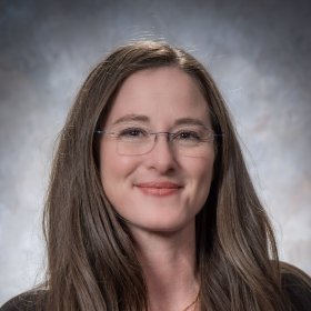 Nichols, Dr. Mellena Bio Image