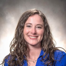 Nichols, Dr. Mellena Bio Image