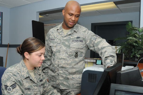 Civilians or Military Using CTAP or TA