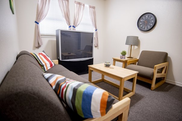 Virtual Residence Hall Tours