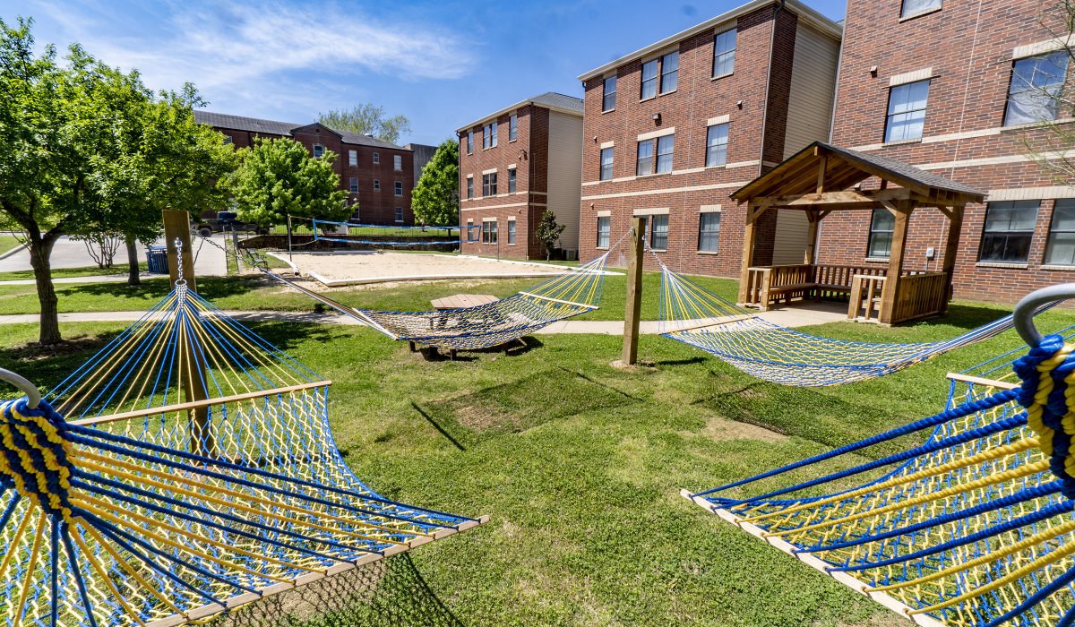 Housing and Residence Life Housing & Residence Life