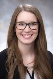 Moore, Jennifer Bio Image