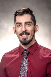 Marshall, Elijah Bio Image