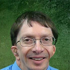 Burnette, Brandon Bio Image