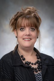 Pate, Brandi Bio Image