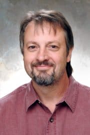 Elliott, Brett Bio Image