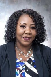Crutchfield, Zendra RaQuitta Bio Image