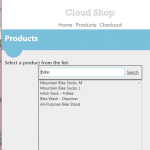 cloudShop