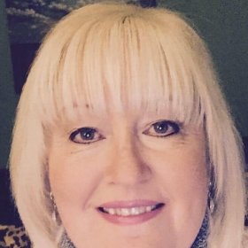 Lilley, Melissa Bio Image