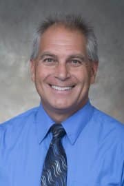 Emge, Steven Bio Image