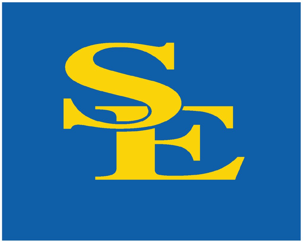 SE Yellow logo