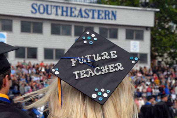 Native American Excellence in Education