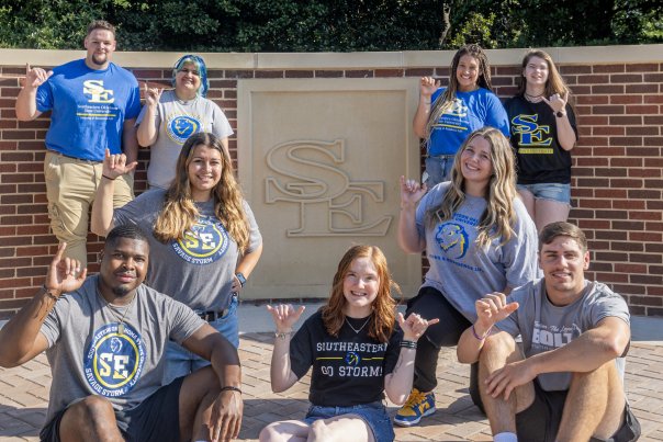 Internship For Undergraduate Junior & Senior Students