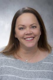 St. John, Amanda Bio Image