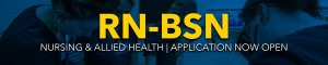 RN - BSN IMAGE