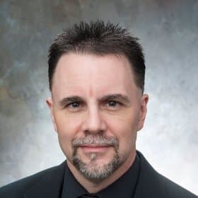 Nichols, Nick Bio Image