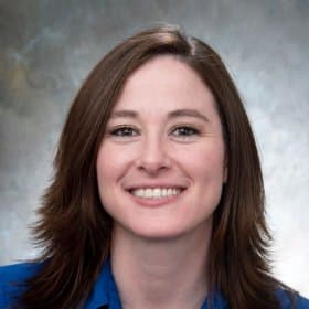 Nichols, Mellena Bio Image