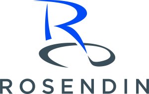 Rosendin Logo