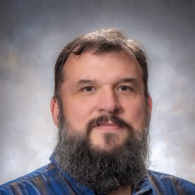 Altman, James Bio Image