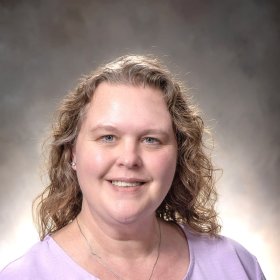 Hall, Jennifer Bio Image