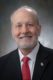 Whitlock, David Bio Image