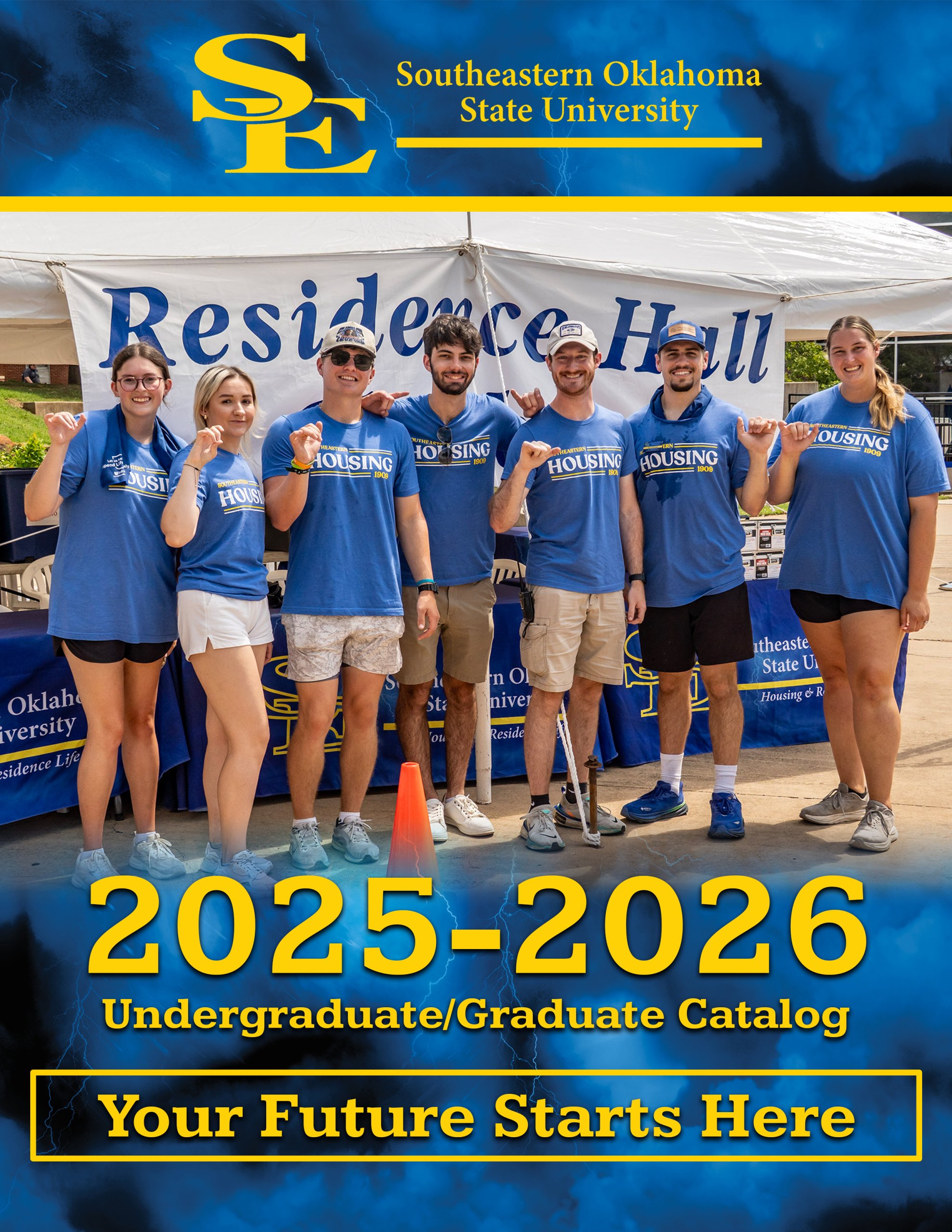 Academic Catalogs Office of the Registrar