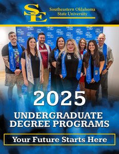 UNDERGRADUATE DEGREE PROGRAMS COVER