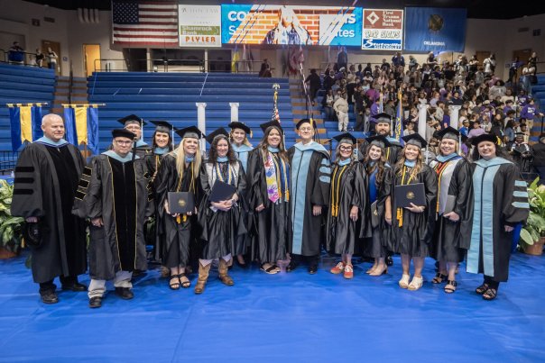 2026 Graduate Certificates