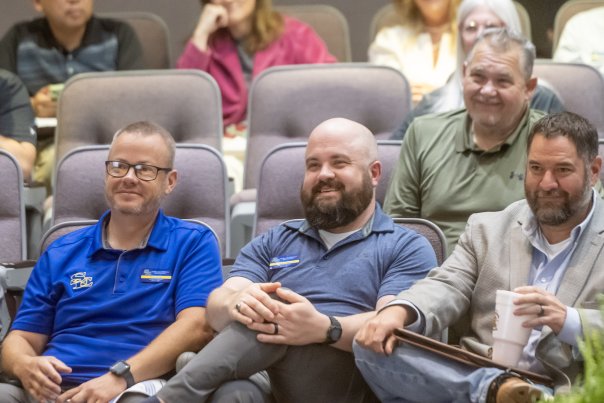 2026 Graduate Degree Programs