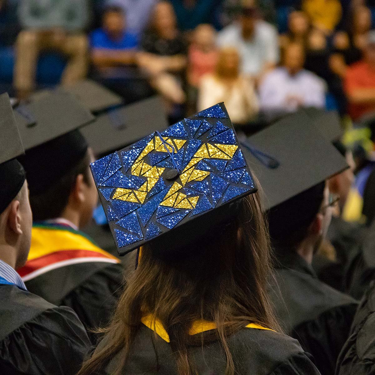 Graduation Office of the Registrar