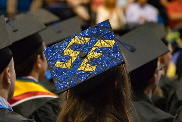 Fall Commencement | December 11-12, 2026