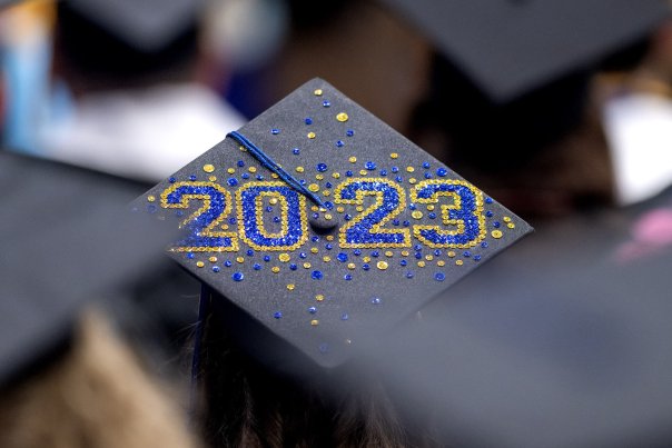 Fall Commencement | December 11-12, 2026