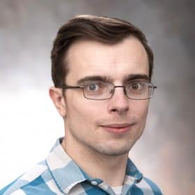 Alford, Connor Bio Image