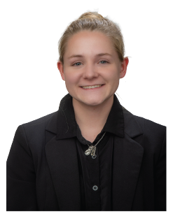 Headshot of Sarah Coblentz