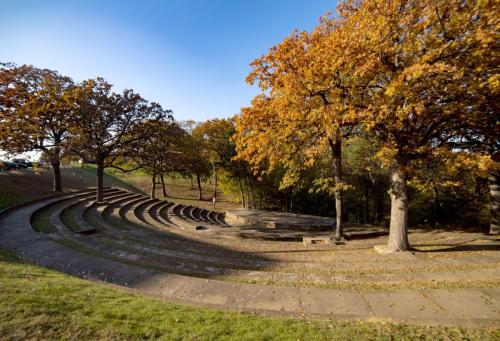 Amphitheater