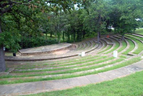 Ampitheater-1