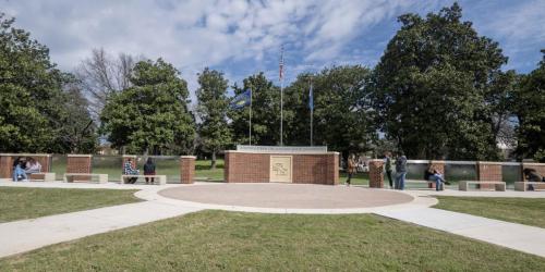 Legacy Plaza