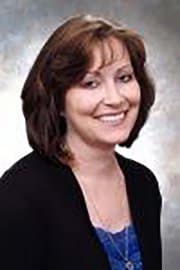 Carter, Karen Bio Image