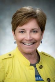 McCraw, Liz Bio Image