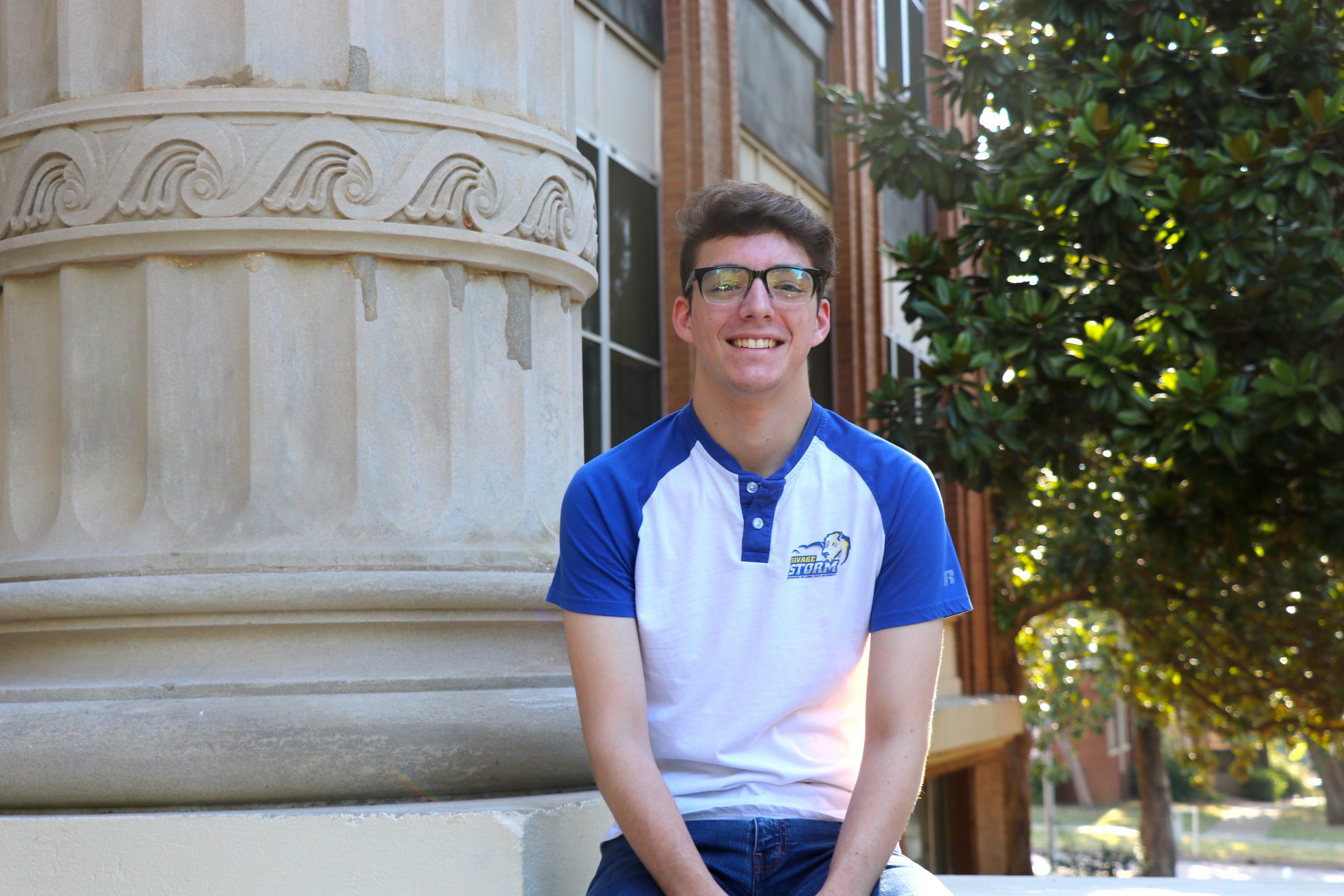Meet Your True Blue Ambassadors