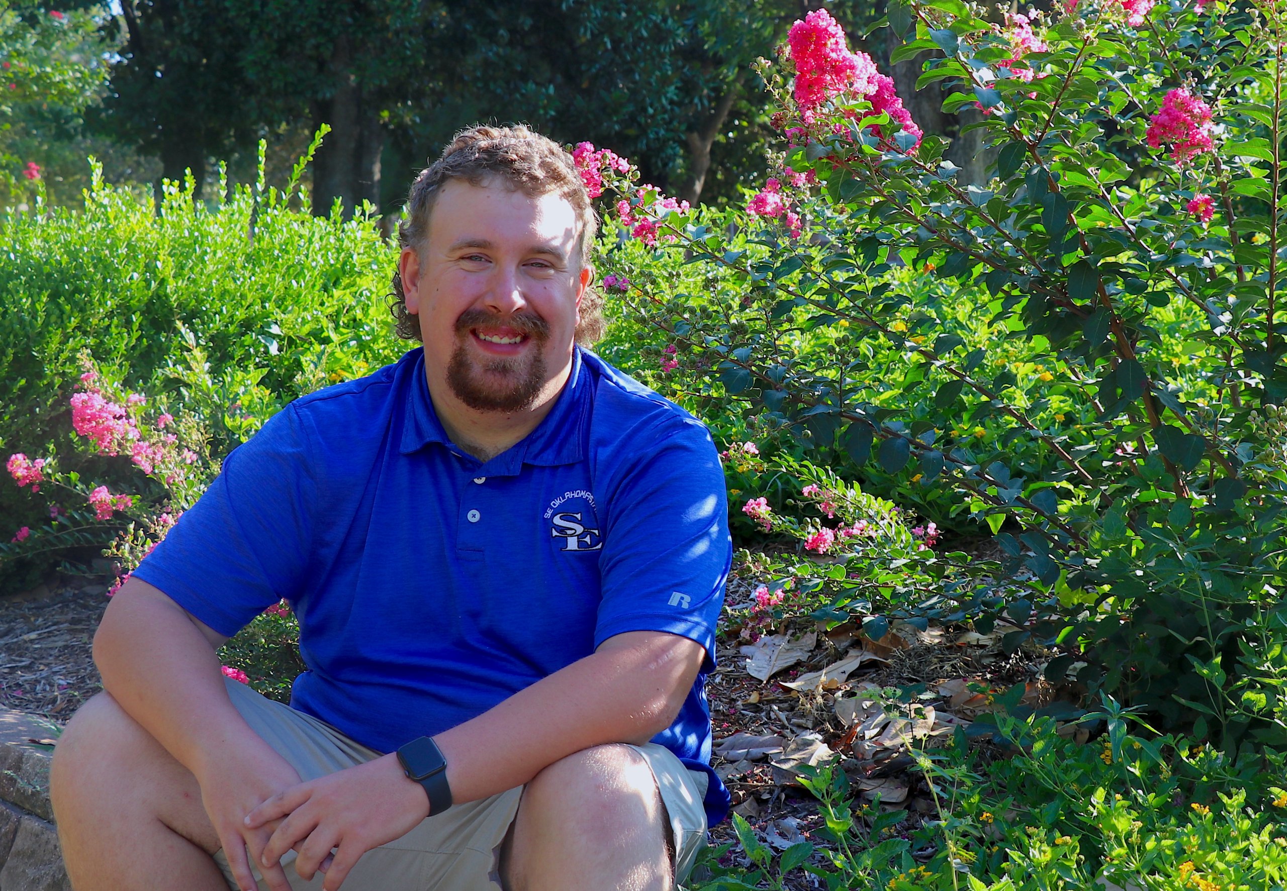 Meet Your True Blue Ambassadors