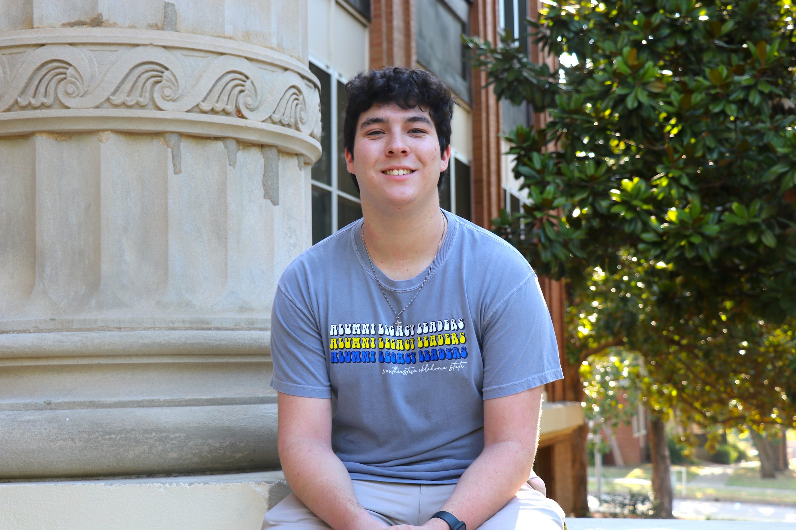 Meet Your True Blue Ambassadors
