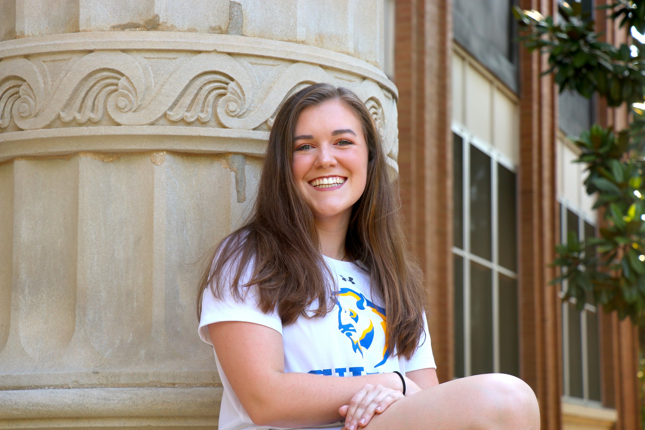 Meet Your True Blue Ambassadors