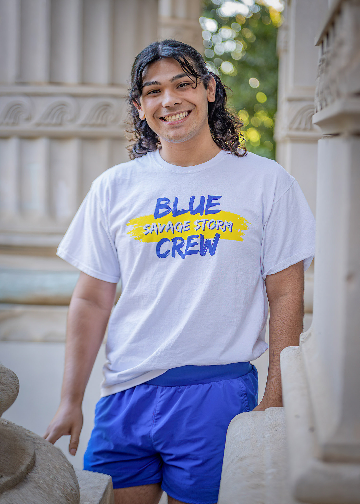 Meet Your True Blue Ambassadors