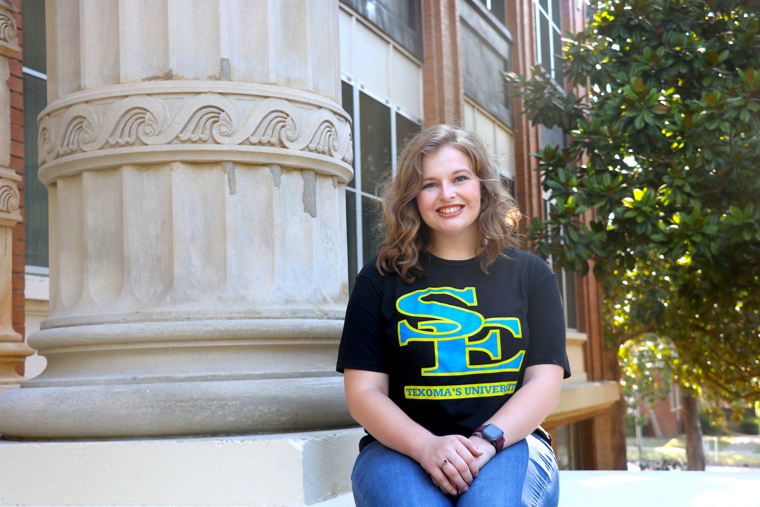 Meet Your True Blue Ambassadors