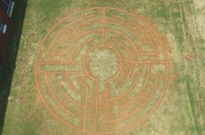 sosu labyrinth