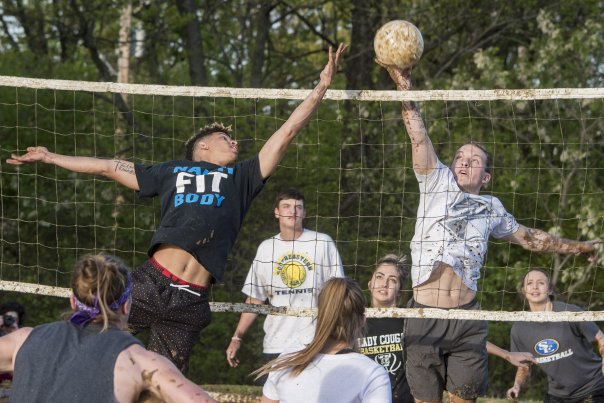 Volleyball