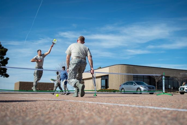 Pickleball