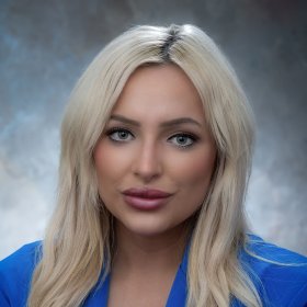 Hadley, Kerrigan Bio Image
