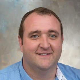 Owen, Chance Bio Image
